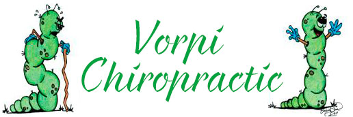 Vorpi Chiro | Sparta Michigan Chiropractor