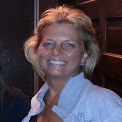 Lori Vorpi, Chiropractor